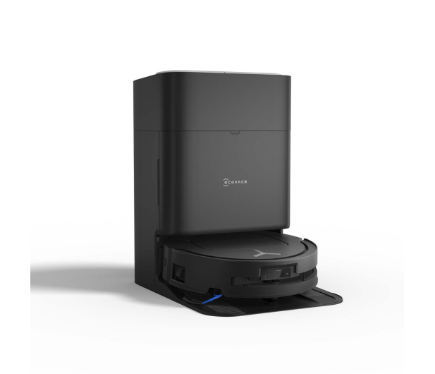 Ecovacs DEEBOT T80 OMNI Black - 1351165 - zdjęcie 4
